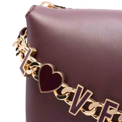 THE DANGLING CROSSBODY BAG